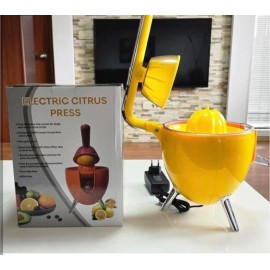 عصارة حمضيات ماركة جولد كريست بقوة 300 واط